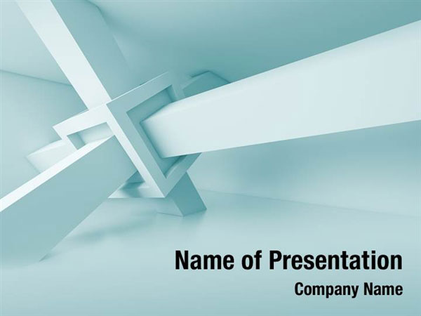 Architecture Powerpoint Templates