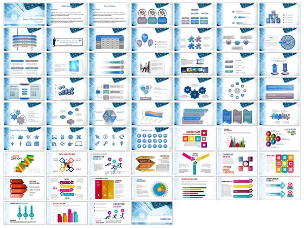 Financial Statements