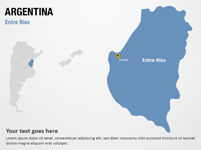 Entre Ros - Argentina