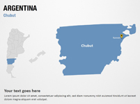 Chubut - Argentina