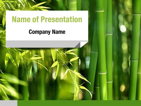 bamboo-forest-powerpoint-templates-bamboo-forest-powerpoint