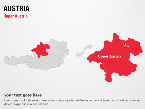 Upper Austria - Austria