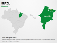 Maranho - Brazil
