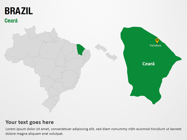 Cear - Brazil
