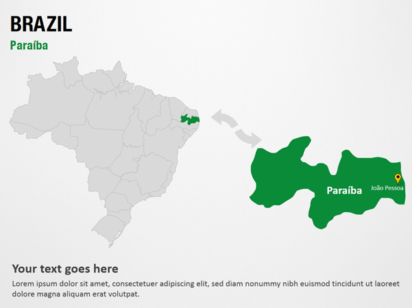 Paraba - Brazil