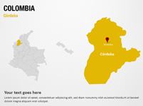 Crdoba - Colombia