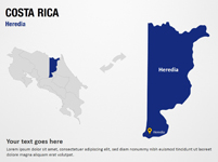 Heredia - Costa Rica