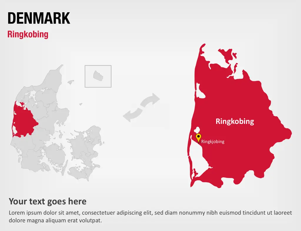 Ringkjobing - Denmark