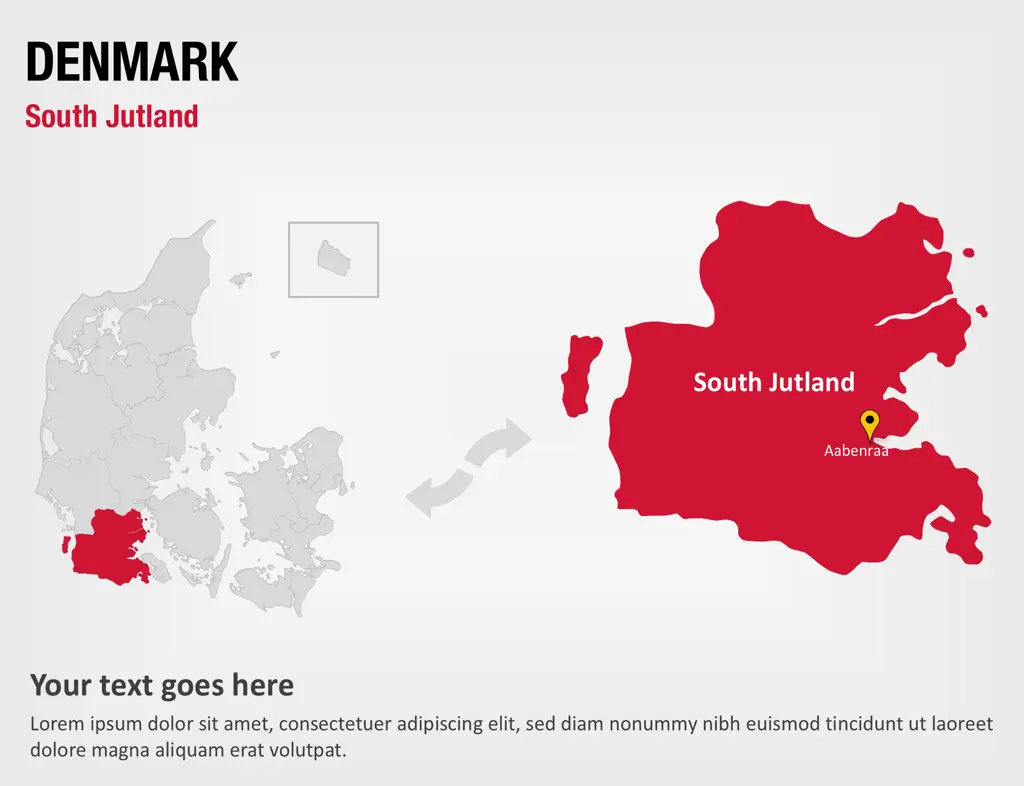 South Jutland - Denmark