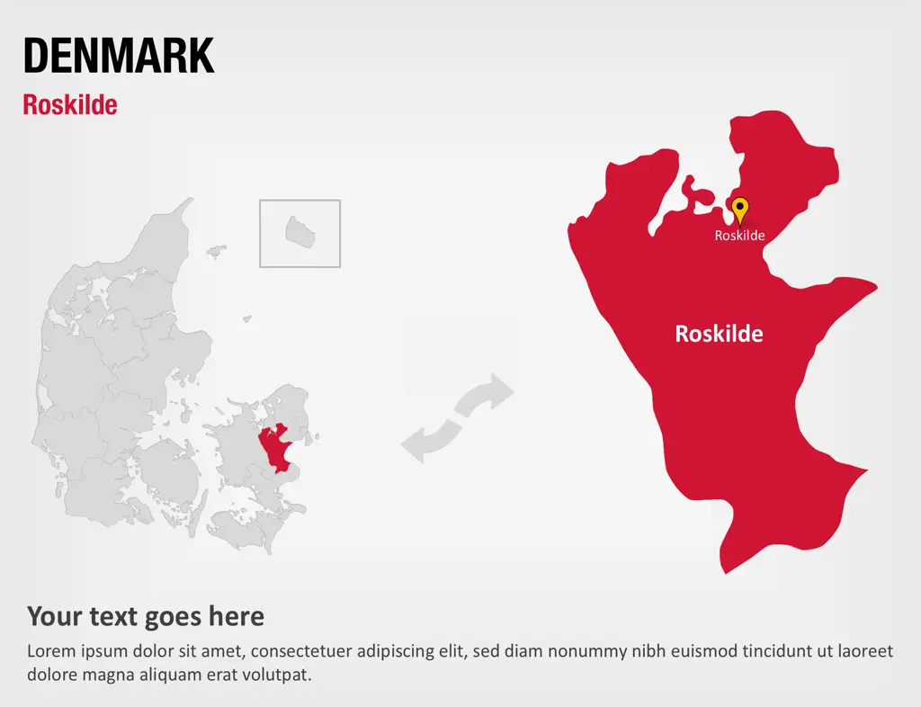 Roskilde - Denmark