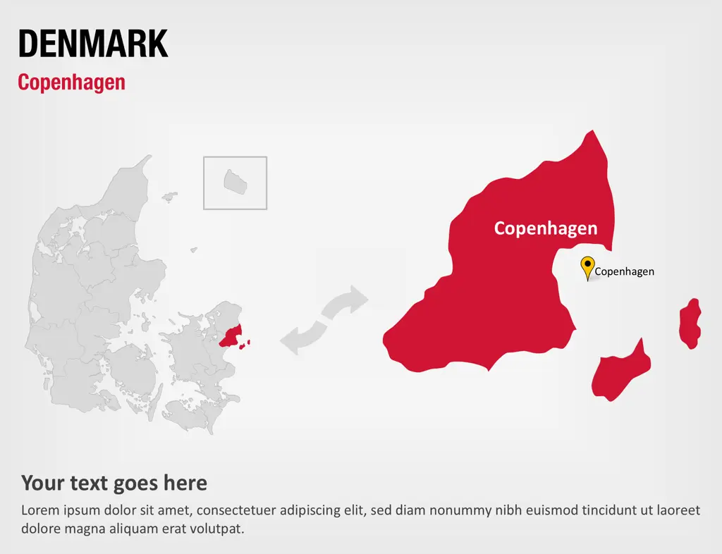 Copenhagen - Denmark