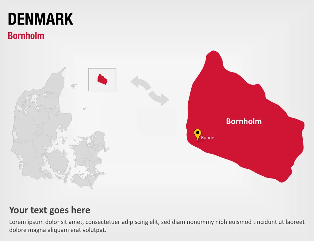 Bornholm - Denmark