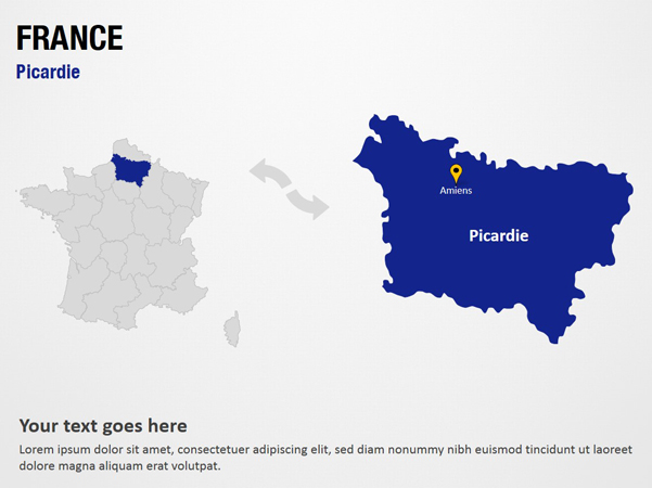 Picardie - France