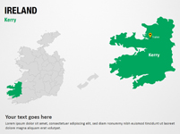 Kerry - Ireland