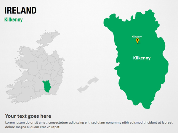 Kilkenny - Ireland