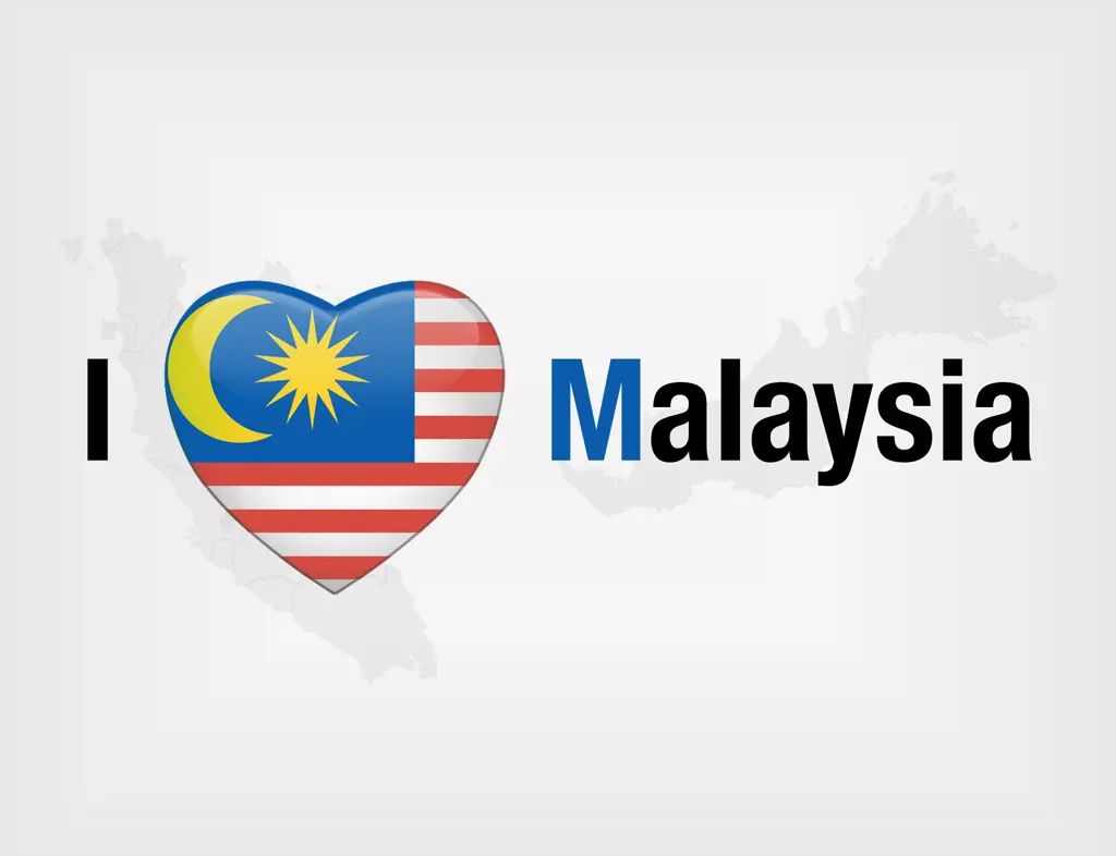 I Love Malaysia