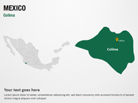 Colima - Mexico