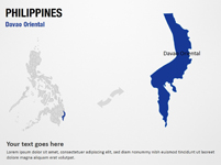 Davao Oriental - Philippines