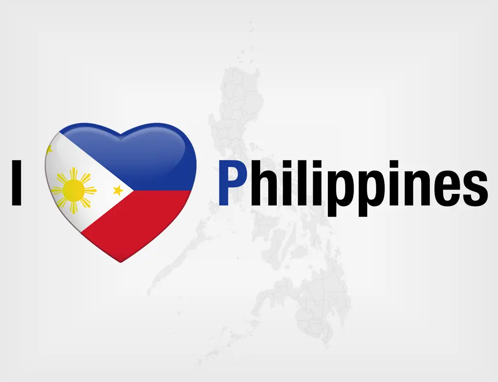 I Love Philippines