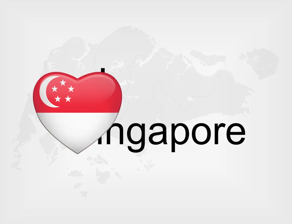 I Love Singapore