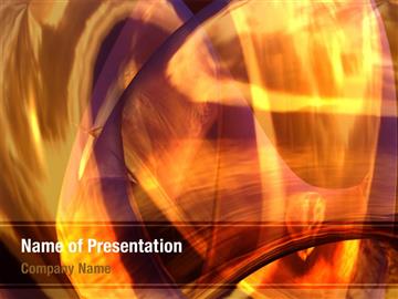 Fire PowerPoint Templates Fire PowerPoint Backgrounds Templates for