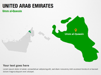 Umm al-Quwain - United Arab Emirates