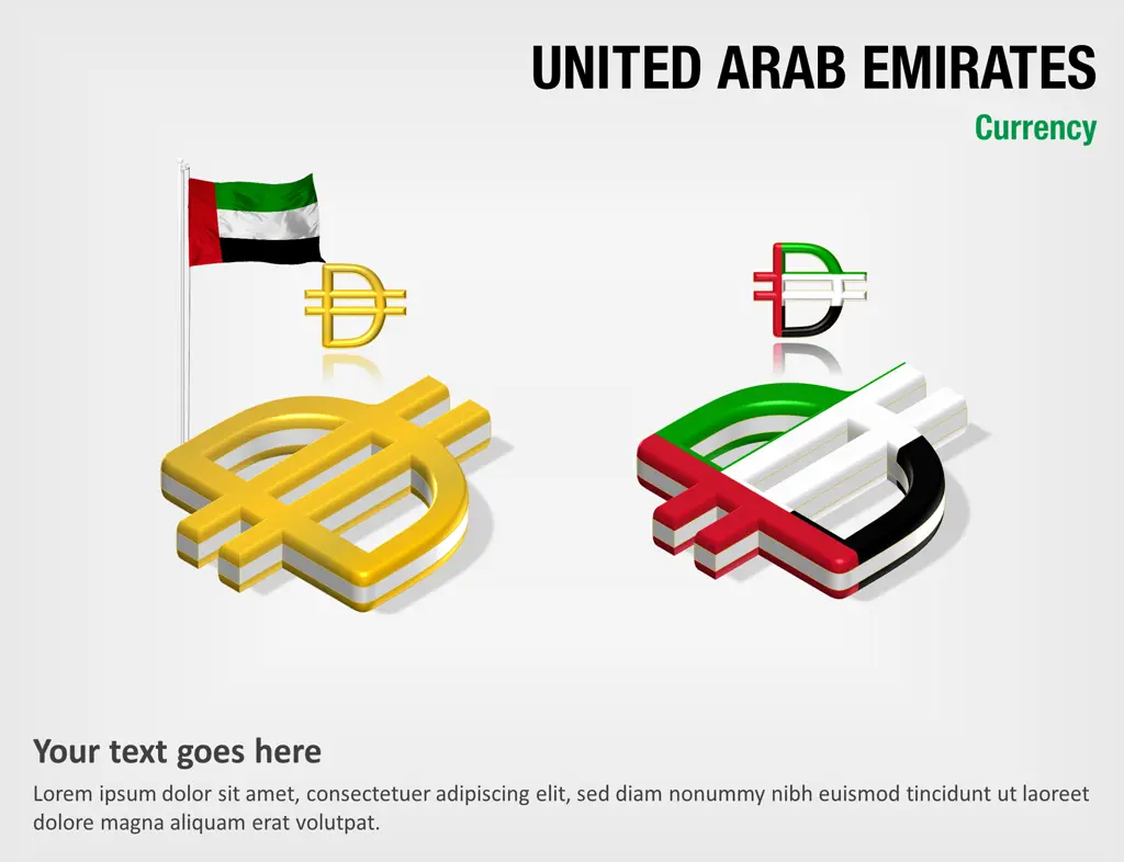 United Arab Emirates Currency