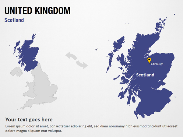 Scotland - United Kingdom