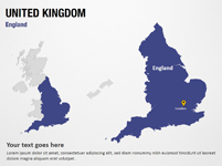 England - United Kingdom