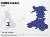 Wales - United Kingdom