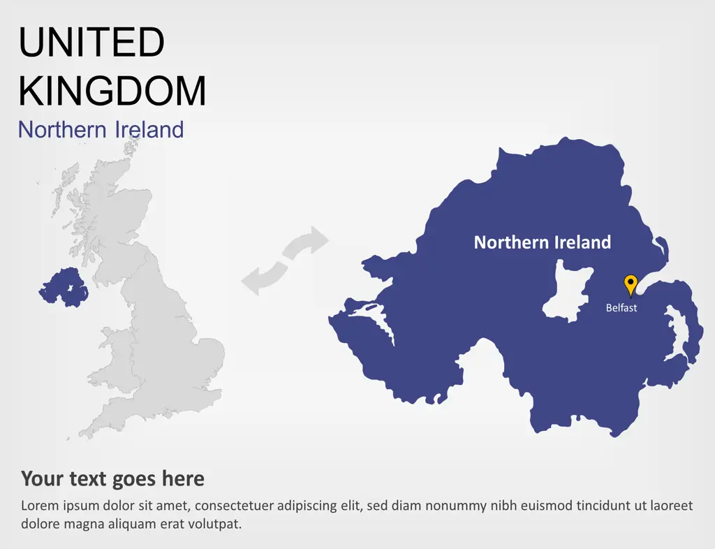 Northern Ireland - United Kingdom