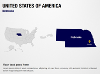 Nebraska - United States of America