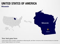Wisconsin - United States of America
