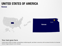 Kansas - United States of America