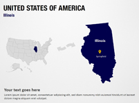 Illinois - United States of America
