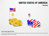 United States of America Currency