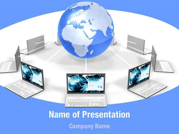 telecom-powerpoint-presentation-templates-backupsync
