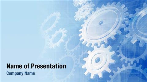 Ppt templates for technical presentation ppt