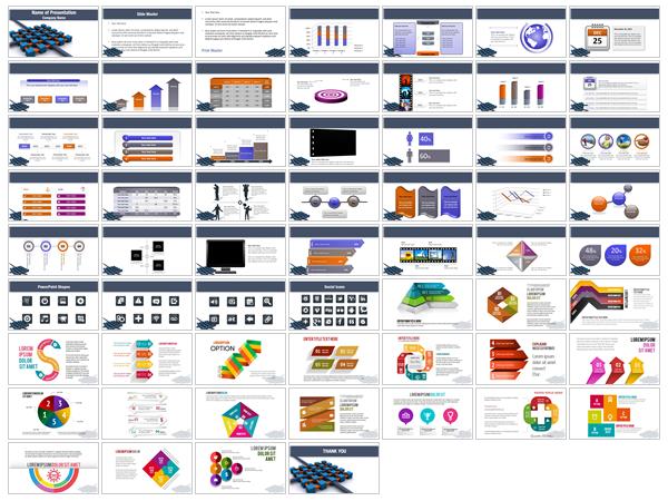 Network Grid