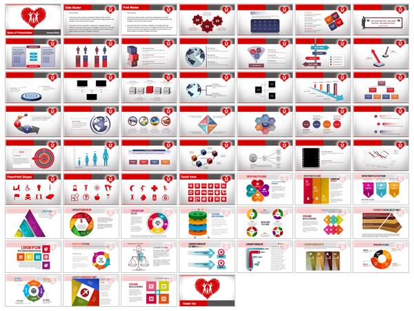 Family Planning PowerPoint Templates Family Planning PowerPoint 