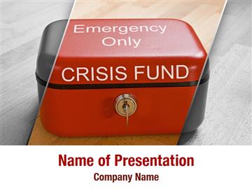 Crisis Fund