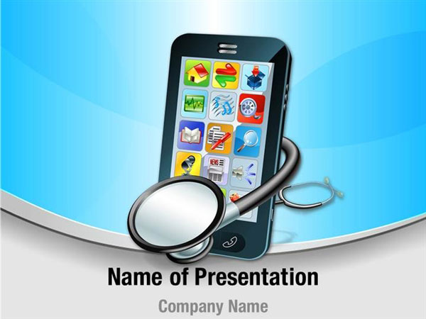 Mobile Medical Apps