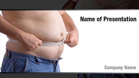 500 Obesity Powerpoint Templates Powerpoint Backgrounds For Obesity Presentation