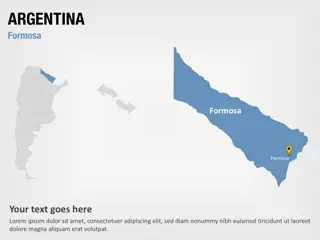 Formosa - Argentina