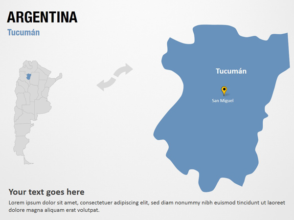Tucum�n - Argentina
