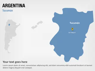 Tucumán - Argentina