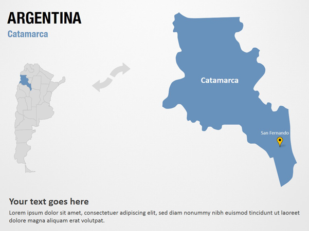 Catamarca - Argentina