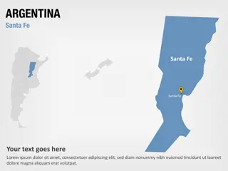 Santa Fe - Argentina