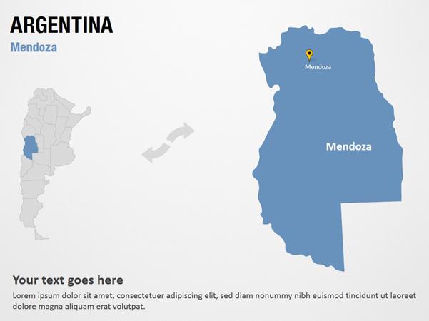 Mendoza - Argentina