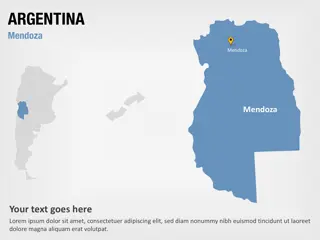 Mendoza - Argentina